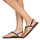 Zapatos Mujer Sandalias Havaianas FREEDOM MAXI Negro