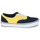 Zapatos Hombre Zapatillas bajas Vans COMFYCUSH ERA Azul / Amarillo