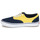 Zapatos Hombre Zapatillas bajas Vans COMFYCUSH ERA Azul / Amarillo