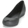 Zapatos Mujer Bailarinas-manoletinas Melissa ULTRAGIRL BASIC Negro