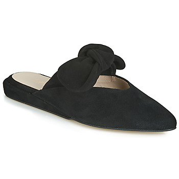 Zapatos Mujer Zuecos (Mules) Fericelli JILONIE Negro