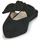 Zapatos Mujer Zuecos (Mules) Fericelli JILONIE Negro