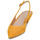 Zapatos Mujer Zapatos de tacón Fericelli JEYONCE Amarillo