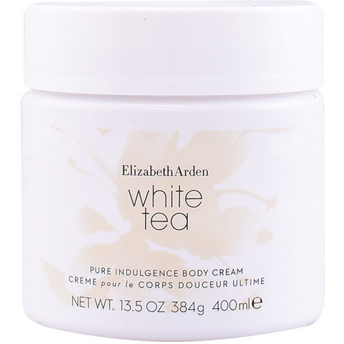 Belleza Mujer Hidratantes & nutritivos Elizabeth Arden White Tea Pure Indulgence Body Cream 