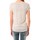 textil Mujer Camisetas manga corta Little Marcel T-Shirt Talin E15FTSS0116 Gris Moyen Gris