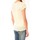 textil Mujer Camisetas manga corta Little Marcel T-Shirt Talin E15FTSS0116 Jaune Amarillo