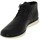 Zapatos Hombre Botas de caña baja Timberland A1l7h Negro