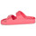 Zapatos Mujer Zuecos (Mules) Birkenstock ARIZONA EVA Rosa