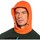 textil Hombre Sudaderas Reebok Sport DT Stretch Oth Z Verdes, De color naranja