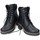 Zapatos Mujer Botas Panama Jack PHOEBE B17 Negro