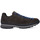 Zapatos Hombre Running / trail Lomer BIO NATURALE MTX Gris