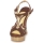 Zapatos Mujer Sandalias Terry de Havilland FARAH Chocolate