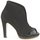 Zapatos Mujer Low boots Gaspard Yurkievich A9-VAR7 Negro