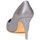 Zapatos Mujer Zapatos de tacón Gaspard Yurkievich E10-VAR6 Violeta / Metalizado
