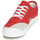 Zapatos Zapatillas bajas Kawasaki ORIGINAL Rojo