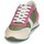 Zapatos Mujer Zapatillas bajas Pataugas IDOL/MIX Kaki / Violeta / Beige