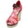 Zapatos Mujer Sandalias StylistClick PATTY Rojo