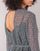 textil Mujer Vestidos cortos One Step FLORUS Marino / Multicolor