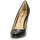 Zapatos Mujer Zapatos de tacón Katy Perry THE A.W. Negro