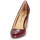 Zapatos Mujer Zapatos de tacón Katy Perry THE A.W. Rojo