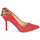 Zapatos Mujer Zapatos de tacón Katy Perry THE CHARMER Rojo