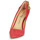 Zapatos Mujer Zapatos de tacón Katy Perry THE CHARMER Rojo