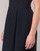 textil Mujer Vestidos cortos Ikks BN31035-549 Marino