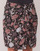 textil Mujer Faldas Ikks BN27105-02 Negro / Multicolor