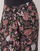 textil Mujer Faldas Ikks BN27105-02 Negro / Multicolor