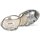 Zapatos Mujer Sandalias Moschino MA1604 Nappa-accai