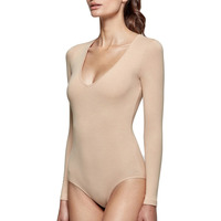 Ropa interior Mujer Body Impetus Innovation Woman 8403898 144 Beige