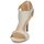 Zapatos Mujer Sandalias Premiata 2834 LUCE Crema