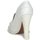 Zapatos Mujer Zapatos de tacón Rochas RO18031 Blanco