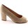 Zapatos Mujer Zapatos de tacón Grunland GRU-SC1142-BE Beige