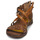 Zapatos Mujer Sandalias Airstep / A.S.98 RAMOS CLOU Camel