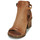 Zapatos Mujer Sandalias Airstep / A.S.98 KENYA Camel