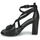 Zapatos Mujer Sandalias Airstep / A.S.98 BASILE Negro