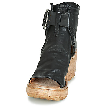 Airstep / A.S.98 NOA BUCKLE Negro
