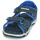 Zapatos Niños Sandalias Timberland ADVENTURE SEEKER 2 STRAP Azul