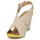 Zapatos Mujer Sandalias Pieces OTTINE SHOP SANDAL Topotea