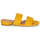 Zapatos Mujer Zuecos (Mules) Betty London JISTINE Amarillo