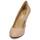 Zapatos Mujer Zapatos de tacón Betty London ROKOLU Nude