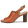 Zapatos Mujer Sandalias Betty London JIKOTEGE Camel
