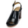 Zapatos Mujer Sandalias Betty London JIKOTEGE Negro