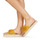 Zapatos Mujer Zuecos (Mules) Betty London JIKOTIGE Amarillo