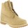 Zapatos Mujer Botas Timberland A1K3Y 6IN PREMIUM Beige