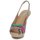 Zapatos Mujer Sandalias Fericelli NIADIK Multicolor