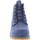 Zapatos Niños Botas Timberland A1VCV 6 IN PREMIUM Azul