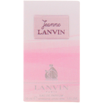 Lanvin Jeanne  Eau De Parfum Vaporizador 
