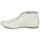 Zapatos Mujer Botas de caña baja Ippon Vintage HYP ARY Blanco / Plata